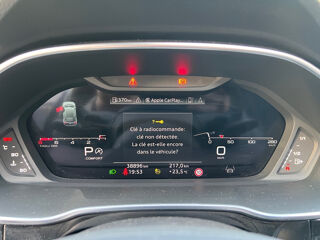 Q3 35 TFSI 150 ch S tronic 7 S line 2023 occasion 75017 Paris