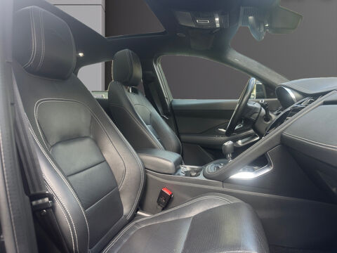 E-PACE E-Pace 2.0 D-165 ch FWD BVM R-Dynamic S 2021 occasion 75017 Paris
