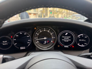 911 Carrera S Cabriolet 3.0i 450 PDK 2019 occasion 75017 Paris