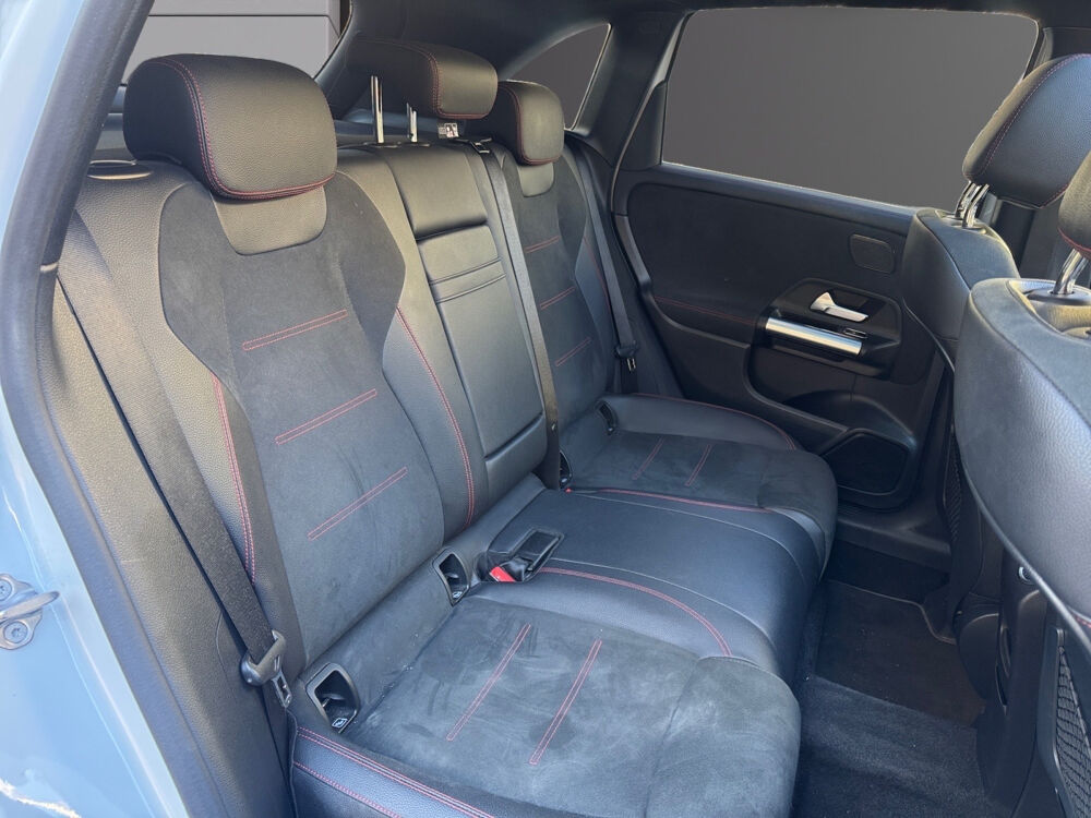 Classe B 200 d 8G-DCT AMG Line Edition 2019 occasion 75017 Paris