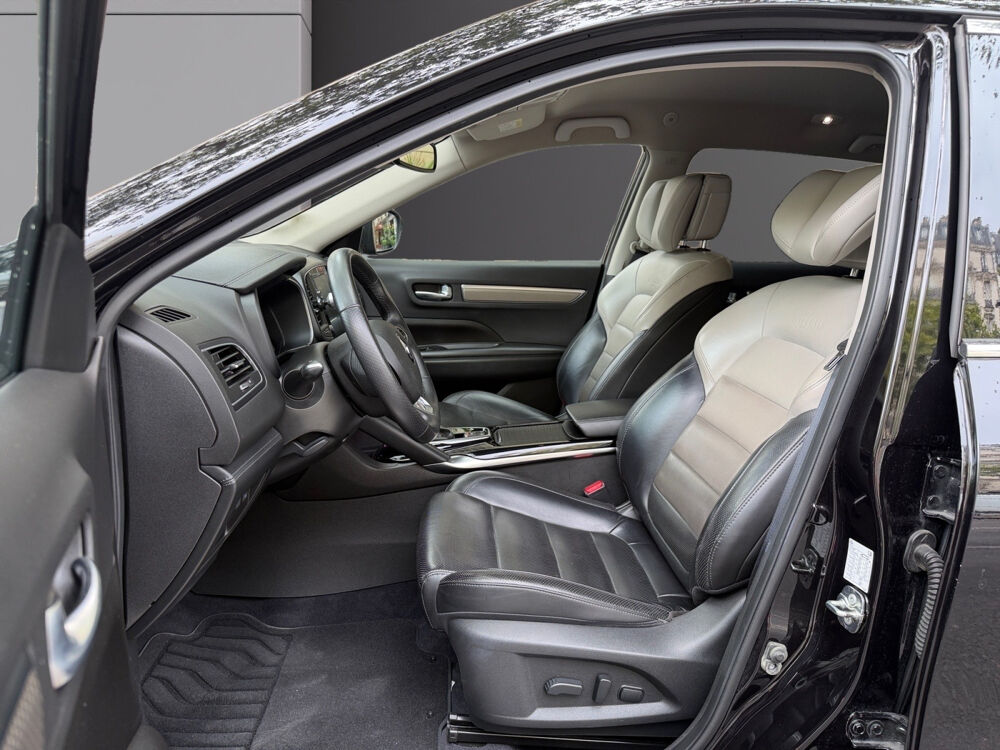 Koleos 2.0 dCi 16V 4x2 X-Tronic 177 cv INITIAL PARIS 2018 occasion 75017 Paris