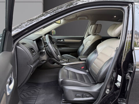 Koleos 2.0 dCi 16V 4x2 X-Tronic 177 cv INITIAL PARIS 2018 occasion 75017 Paris