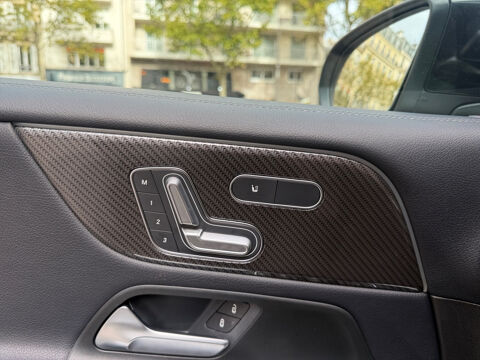GLB 250 8G-DCT 4Matic AMG Line 2020 occasion 75017 Paris