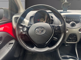 Aygo 1.0 VVT-i x 2016 occasion 75017 Paris