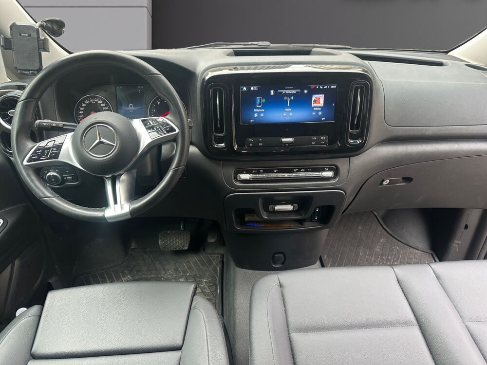 Vito VITO MIXTO 119 CDI LONG BVA RWD SELECT 2024 occasion 75017 Paris