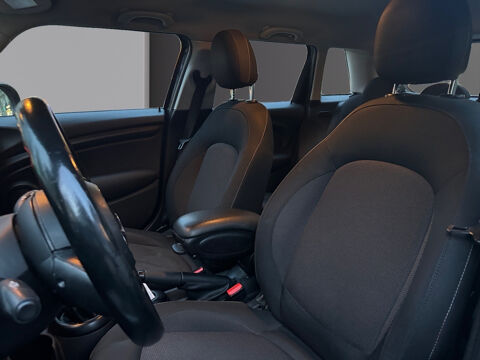 Cooper 136ch 2016 occasion 75017 Paris