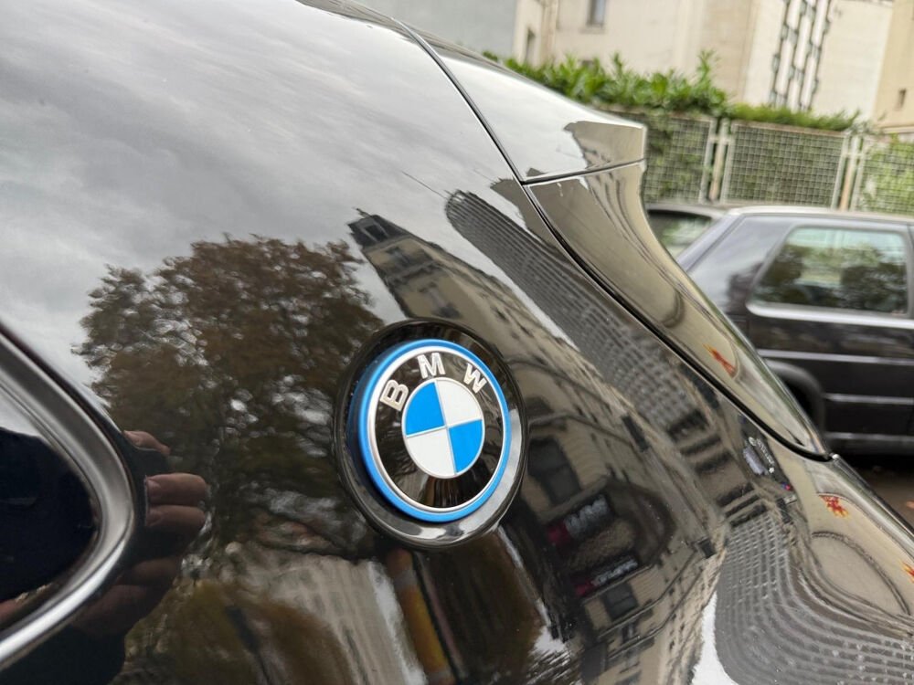X2 xDrive 25e 220 ch BVA6 M Sport X 2022 occasion 75017 Paris