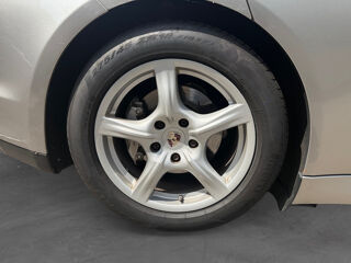 Panamera 4S V8 4.8 400 PDK 2010 occasion 75017 Paris