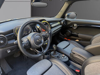 Cooper S Hatch 3 Portes E 184 ch Finition Greenwich 2020 occasion 75017 Paris