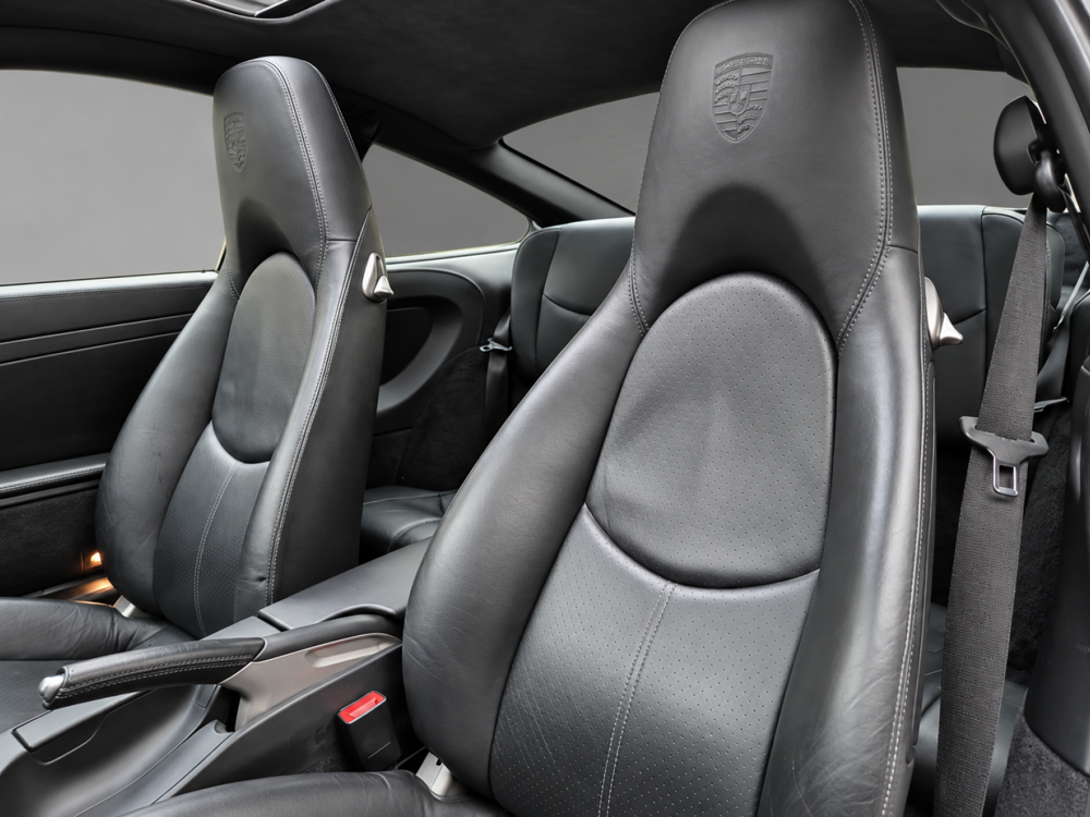 911 (997) 911 Carrera 4S Coup&eacute; 3.8i 2006 occasion 75017 Paris