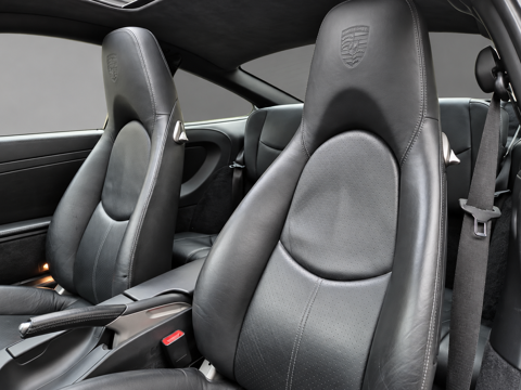 911 (997) 911 Carrera 4S Coup&eacute; 3.8i 2006 occasion 75017 Paris