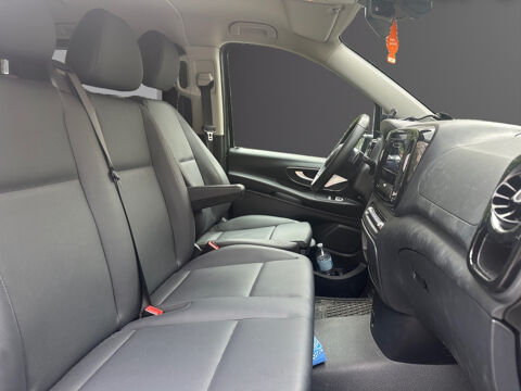 Vito VITO MIXTO 119 CDI LONG BVA RWD SELECT 2024 occasion 75017 Paris