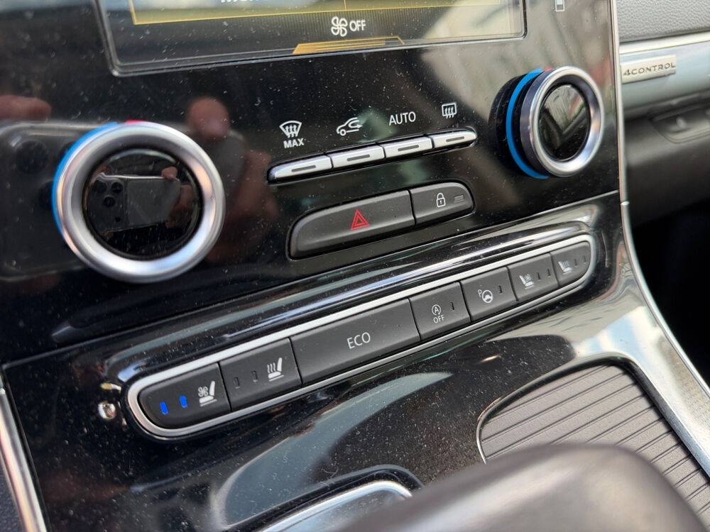 Espace dCi 160 Energy Twin Turbo Initiale Paris EDC 2018 occasion 75017 Paris