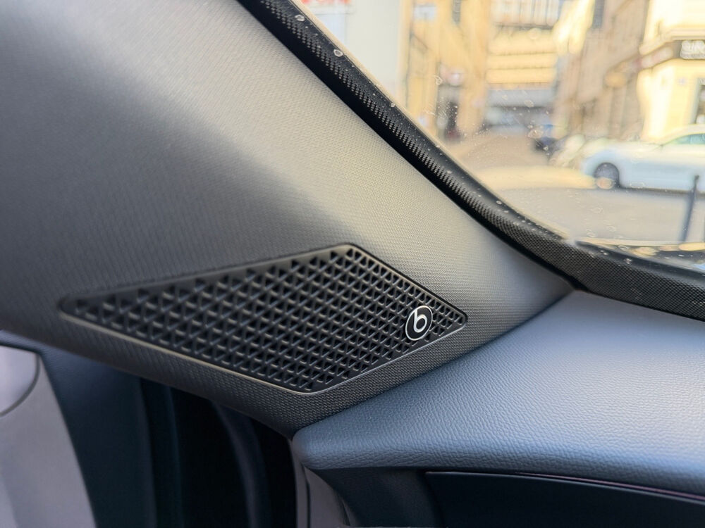 Formentor 1.5 TSI 150 ch DSG7 V 2022 occasion 75017 Paris