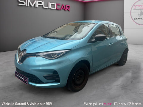 Zo&eacute; Zoe R110 Intens 2020 occasion 75017 Paris