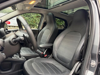 ForFour Forfour 0.9 90 ch S&S BA6 Prime 2018 occasion 75017 Paris