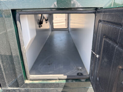 Master MASTER PHC TRAC F3500 L2H2 BLUE DCI 165 EURO VI CONFORT 2023 occasion 75017 Paris