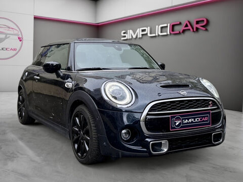 Autres Autres 2.0 i 16V DCT7 178 cv YOURS 2021 occasion Paris 75017
