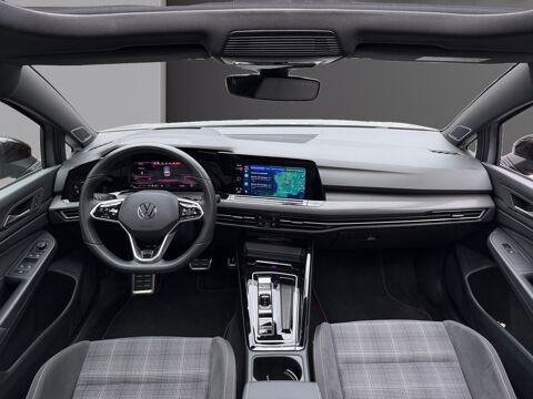 Golf 2.0 TDI SCR 200 DSG7 GTD 2024 occasion 75017 Paris