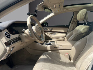 Classe S L 350 d 9G-Tronic Executive 2018 occasion 75017 Paris