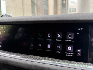 Cayenne 4.0 V8 739 CH TURBO E-HYBRID avec Pack GT 2024 occasion 75017 Paris