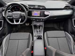 Q3 35 TFSI 150 ch S tronic 7 S line 2023 occasion 75017 Paris