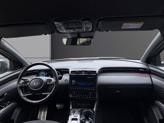 Tucson 1.6 CRDi 136 Hybrid 48V DCT-7 N Line Executive 2022 occasion 75017 Paris