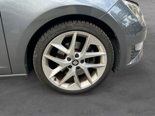 Leon 2.0 TDI 184 Start/Stop FR 2015 occasion 75017 Paris