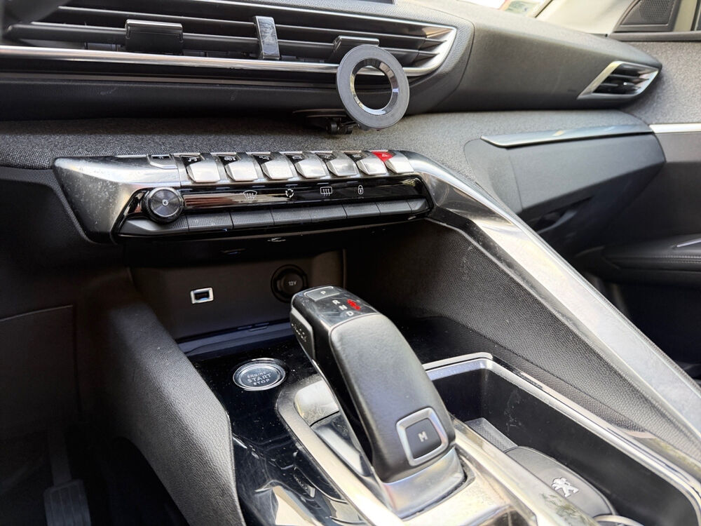 5008 PureTech 130ch S&S EAT8 Allure 2018 occasion 75017 Paris