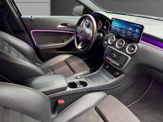 Classe A 180 7G-DCT Sensation 2017 occasion 75017 Paris