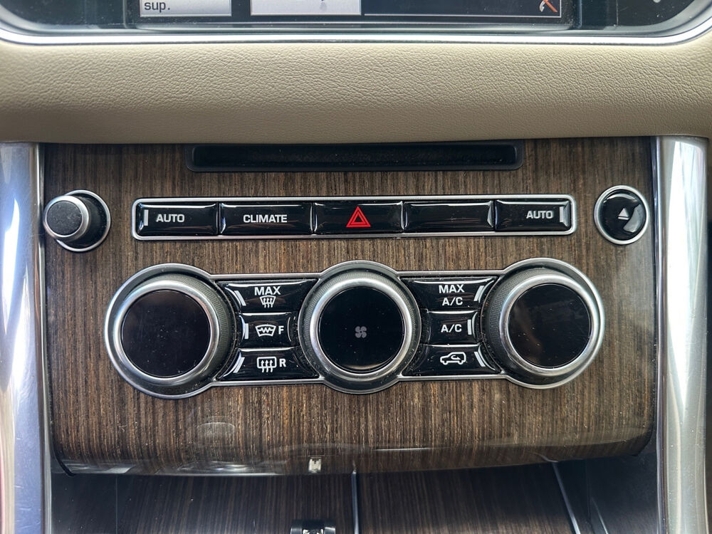 Range Rover Mark V SWB TDV6 3.0L 258ch HSE A 2015 occasion 75017 Paris
