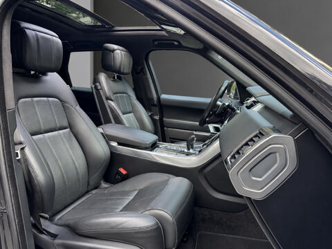 Range Rover Mark IX LWB V8 S/C 5.0L 525ch Autobiography 2019 occasion 75017 Paris