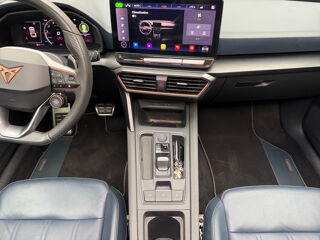 Formentor 2.0 TSI 310 ch DSG7 4Drive VZ 2020 occasion 75017 Paris