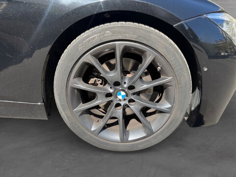 S&eacute;rie 3 330d 258 ch M Sport A 2016 occasion 75017 Paris