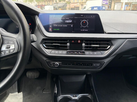 S&eacute;rie 1 118i 136 ch DKG7 Edition Sport 2023 occasion 75017 Paris