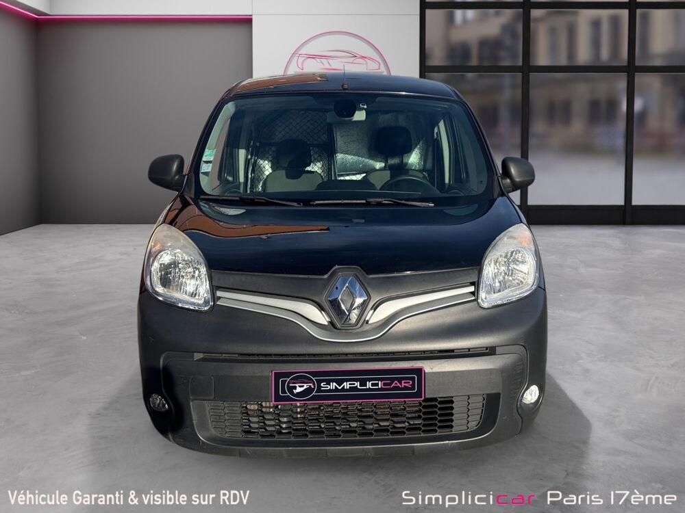 Kangoo KANGOO EXPRESS DCI 110 E6 EDC EXTRA R-LINK 2019 occasion 75017 Paris