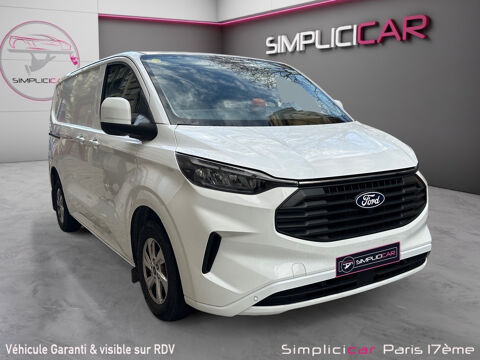 Ford Divers trend 2024 occasion Paris 75017