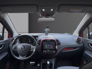 Captur TCe 120 Energy EDC Intens 2017 occasion 75017 Paris