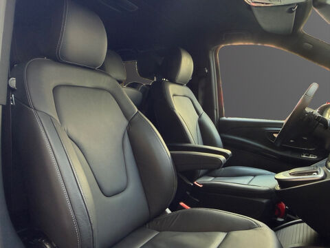 Classe V 250 D AMG LINE 2023 occasion 75017 Paris