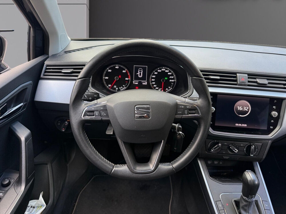 Arona 1.6 TDI 95 ch Start/Stop DSG7 Xcellence 2019 occasion 75017 Paris