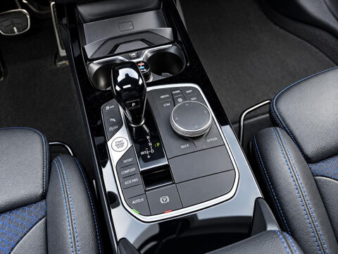 Serie 2 Gran Coup&eacute; 220i 178 ch DKG7 M Sport 2021 occasion 75017 Paris