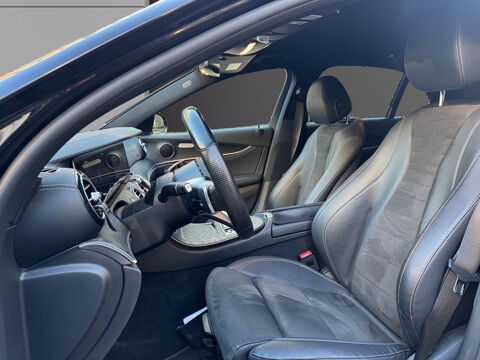 Classe E 300 e EQPower 9G-Tronic AMG Line 2020 occasion 75017 Paris