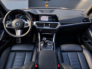S&eacute;rie 3 330i xDrive 258 ch BVA8 M Sport 2019 occasion 75017 Paris