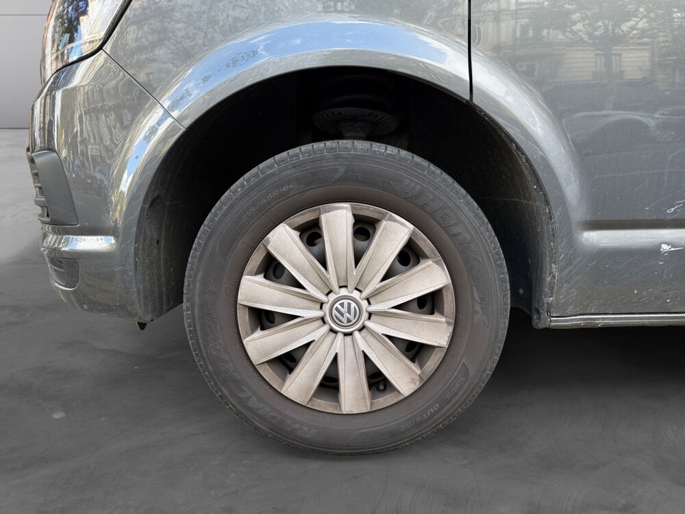 Caravelle 2.0 TDI 150 BMT Longue DSG7 Lounge 2019 occasion 75017 Paris