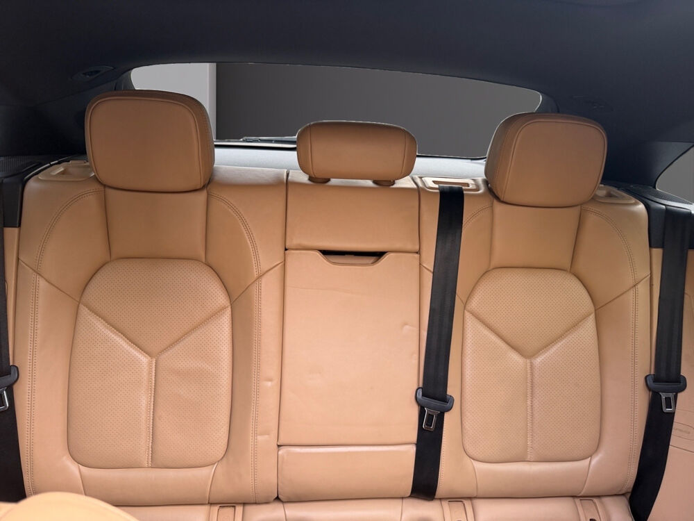 Macan 3.0 V6 340 ch S PDK 2018 occasion 75017 Paris