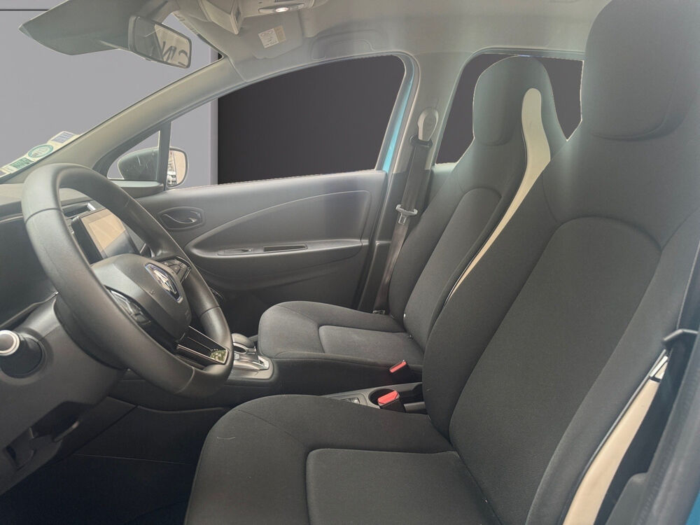 Zo&eacute; Zoe R110 Intens 2020 occasion 75017 Paris