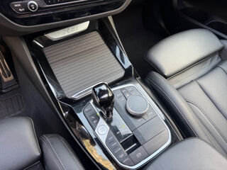 X3 xDrive 30e 292ch BVA8 M Sport 2022 occasion 75017 Paris