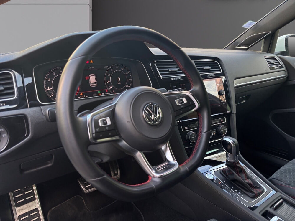 Golf 2.0 TSI 245 DSG7 GTI Performance 2019 occasion 75017 Paris
