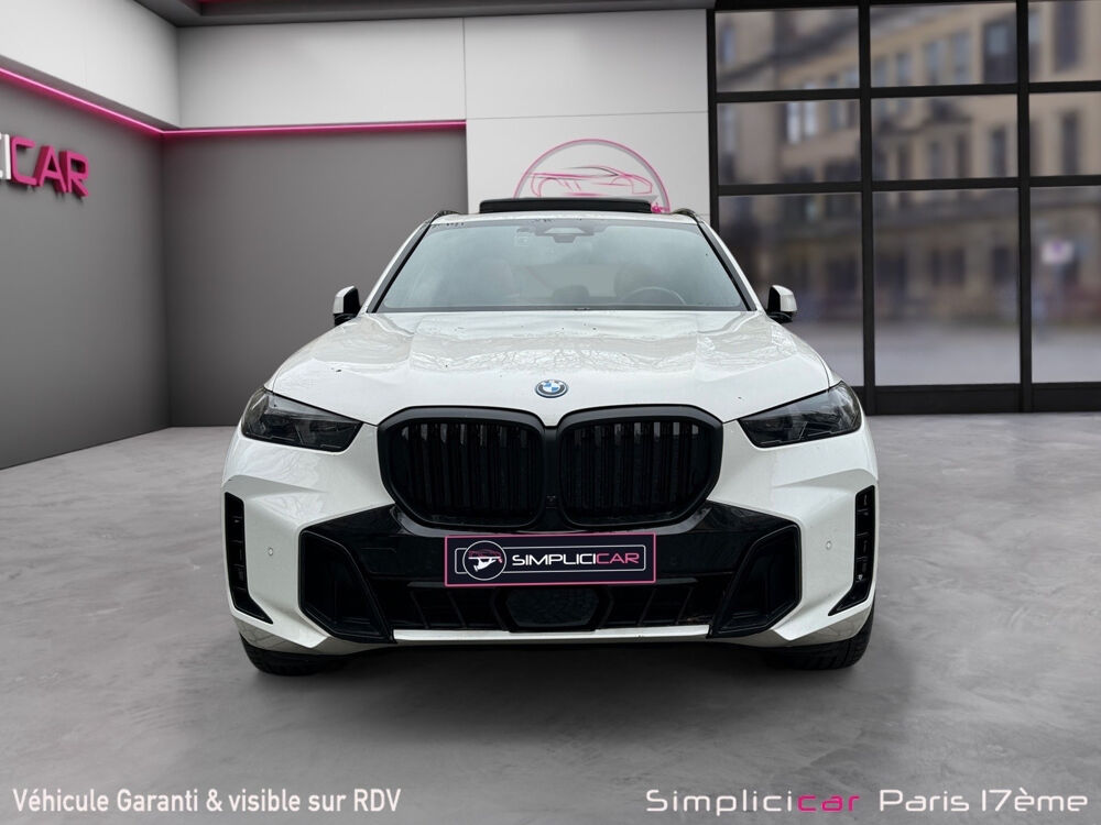 Cooper S Hatch 5 Portes 192 ch Finition Exquisite 2017 occasion 75017 Paris