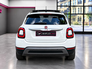 500 X VPC 1.6 MULTIJET 120 CH CROSS 2018 occasion 75017 Paris
